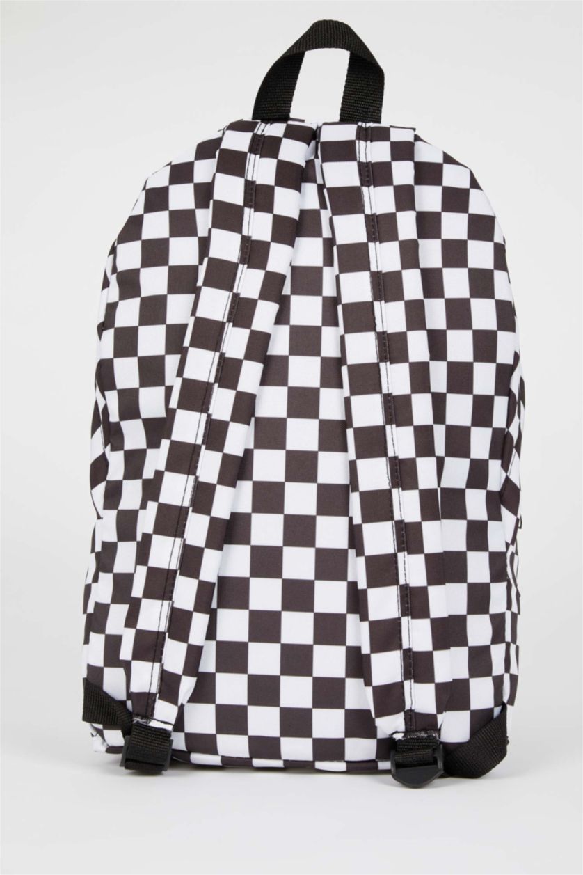 Kadın Karma Sırt Çantası