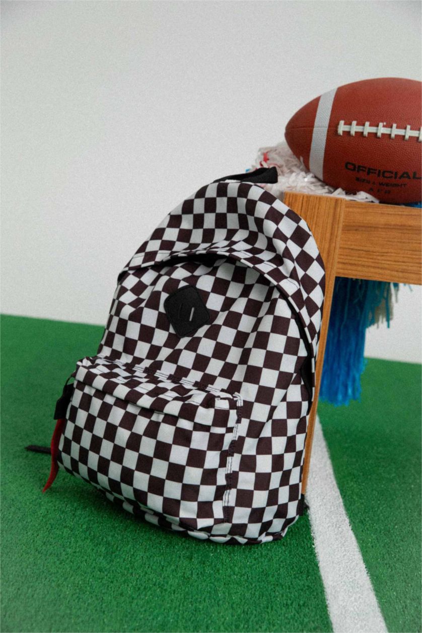 Kadın Karma Sırt Çantası