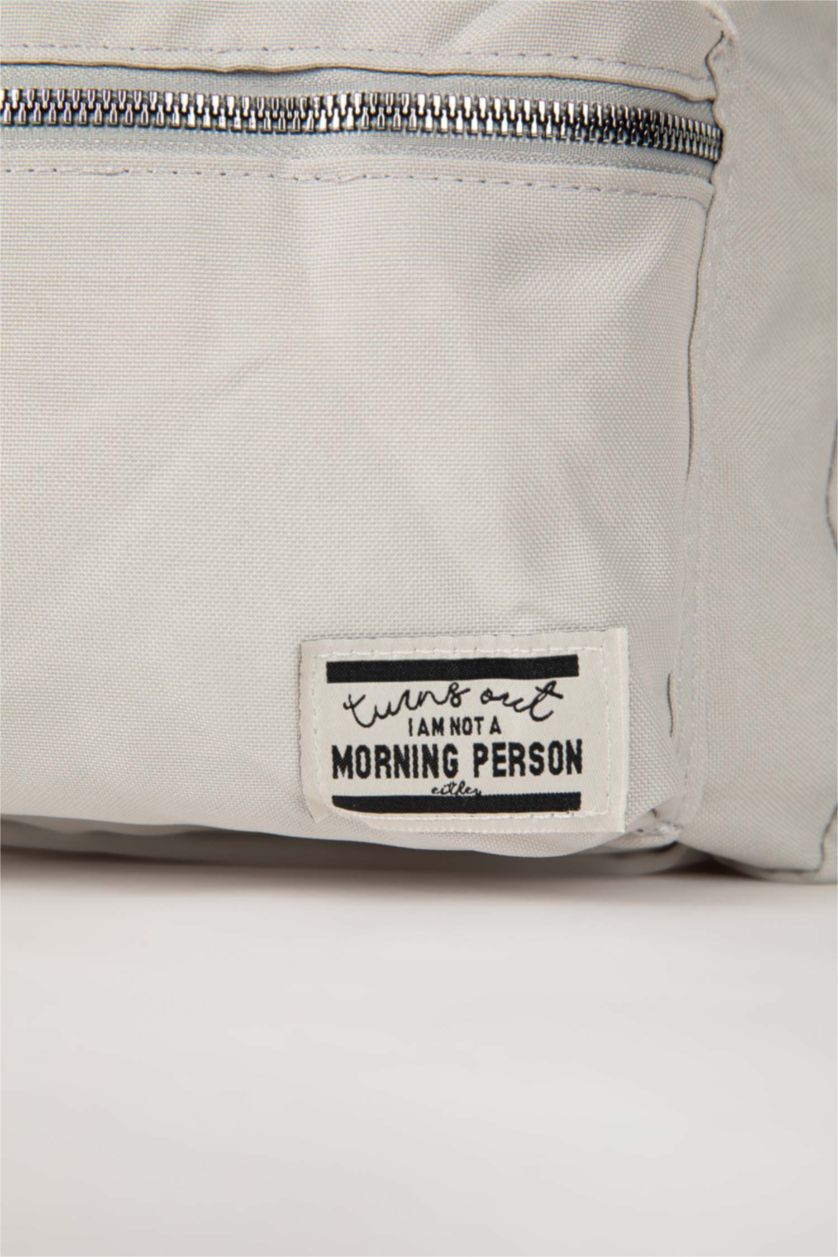 FEMME Beige Sac à dos pour femmes