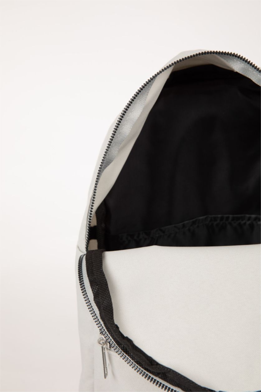 FEMME Beige Sac à dos pour femmes