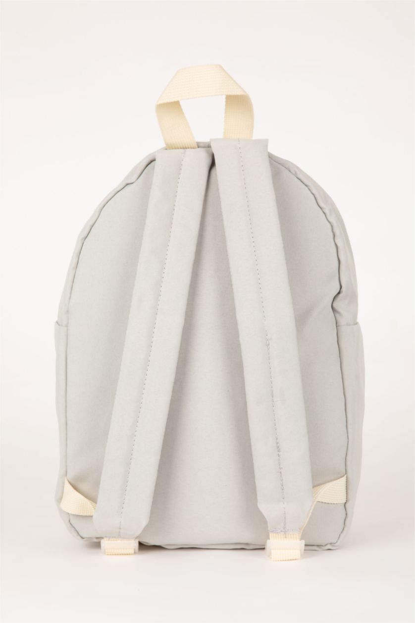 FEMME Beige Sac à dos pour femmes