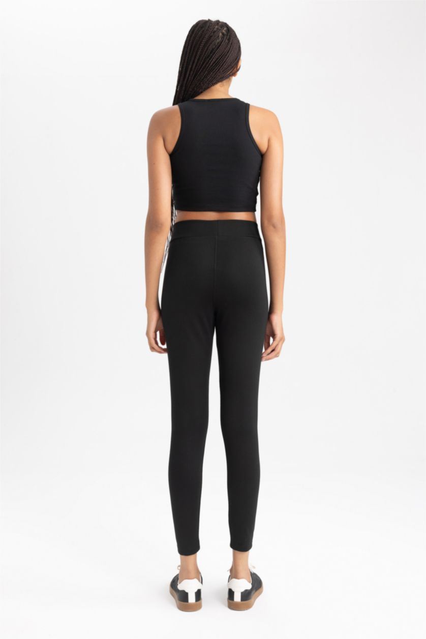 FEMME Noir Leggings