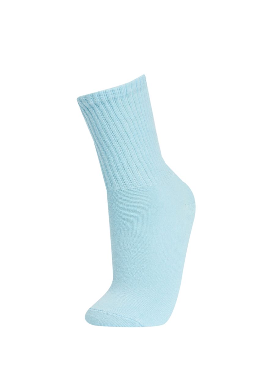 WOMAN MIXED Woman 3 piece Long sock