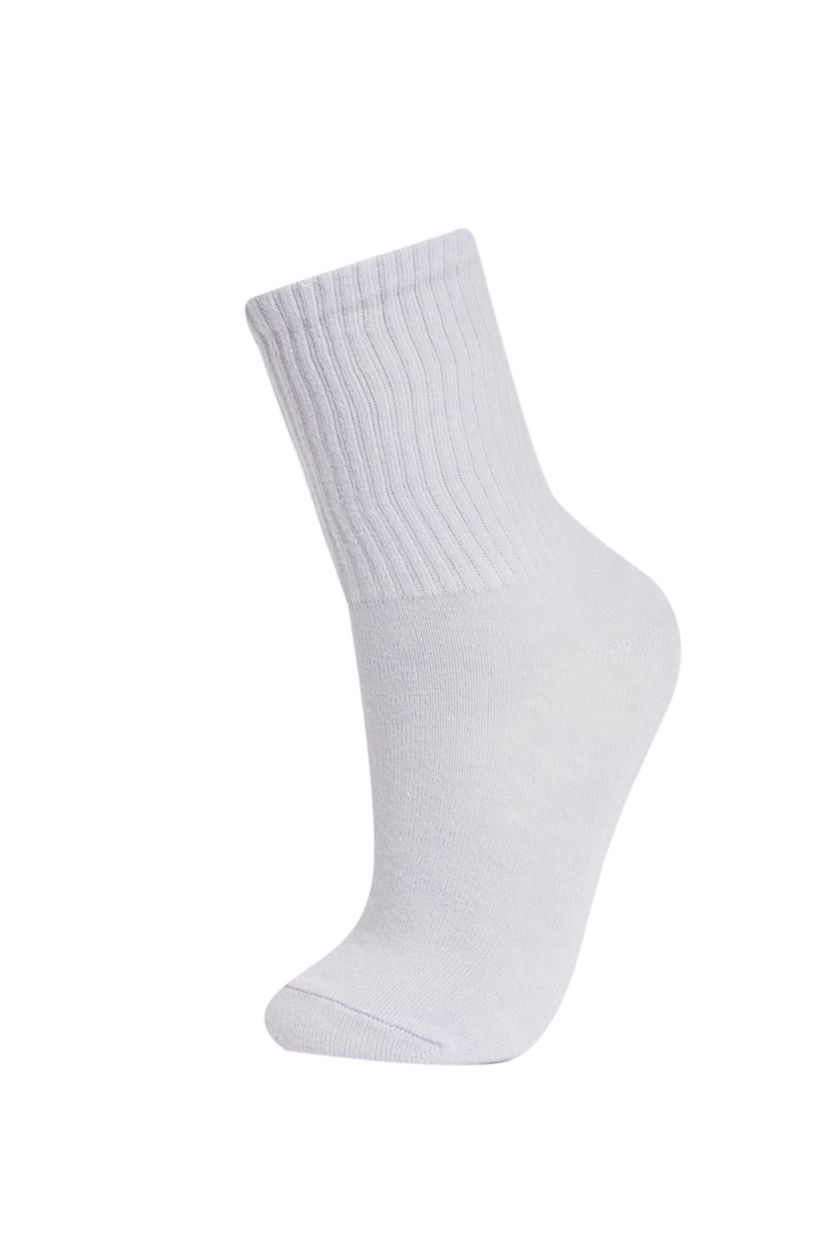 WOMAN MIXED Woman 3 piece Long sock