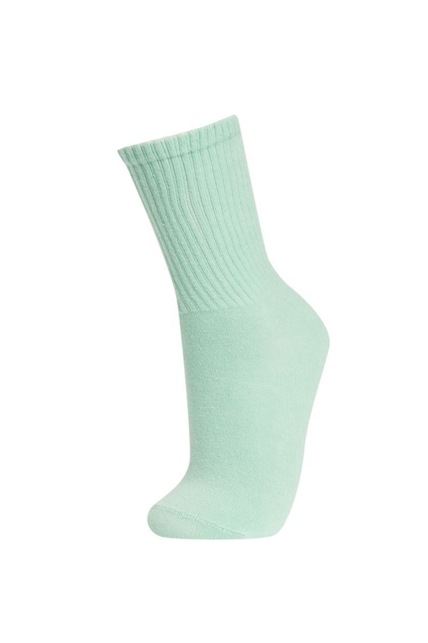 WOMAN MIXED Woman 3 piece Long sock