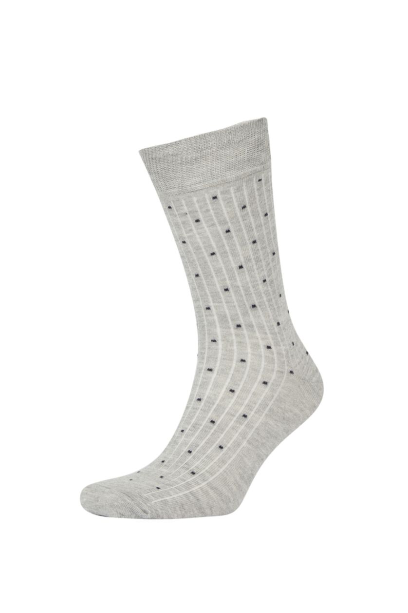 HOMME Karma 3 piece Cotton Long sock