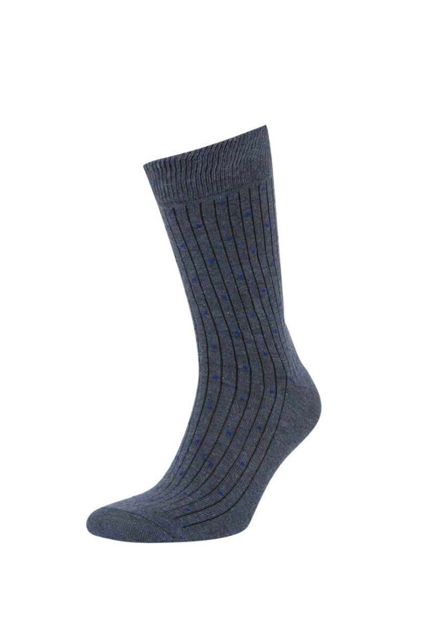 HOMME Karma 3 piece Cotton Long sock