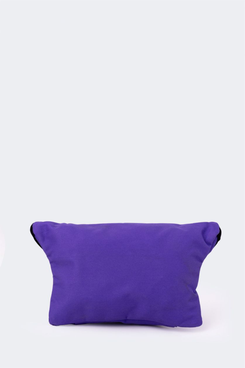 WOMAN Light Lilac Waist Bag