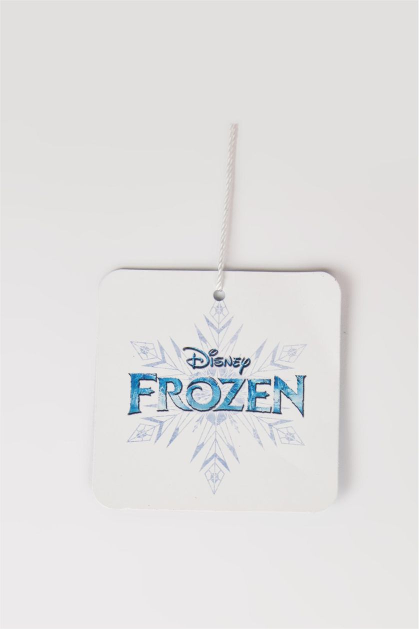 GIRLS & TEENS Fushsia Girl's Frozen Licensed Checked School Bag