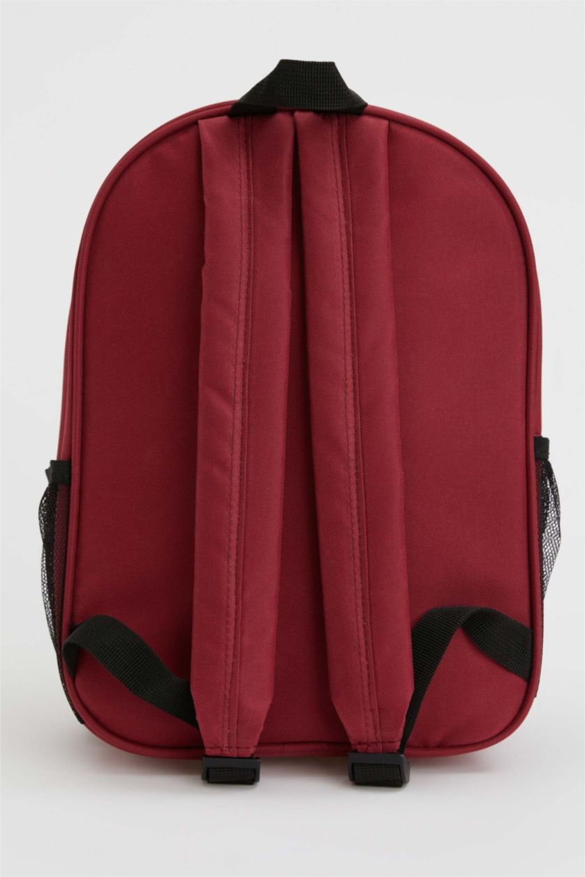 GIRLS & TEENS Bordo Girl's Harry Potter Licensed Backpack