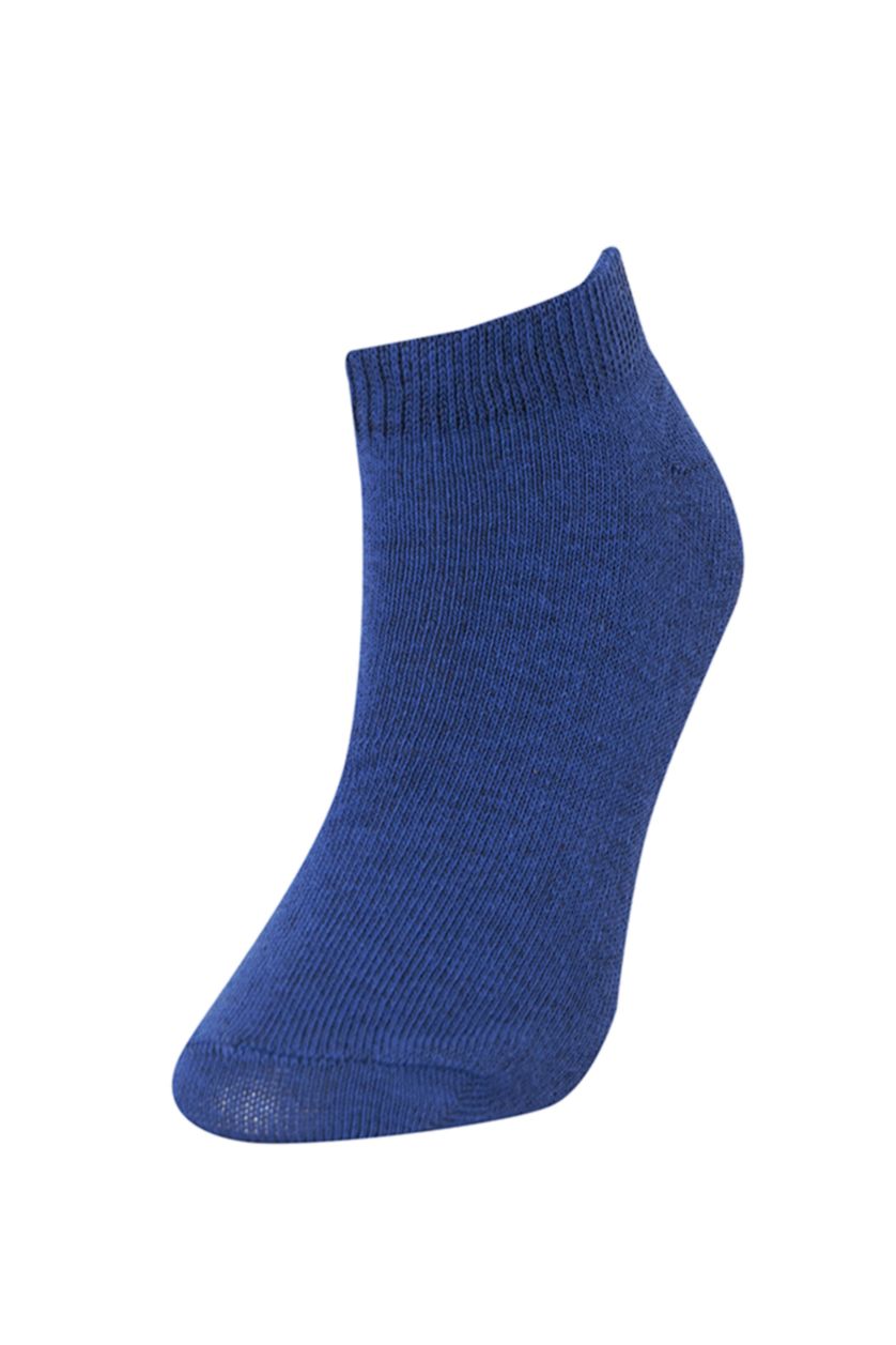 أولاد Karma جوارب قصيرة قطن من 7 قطع