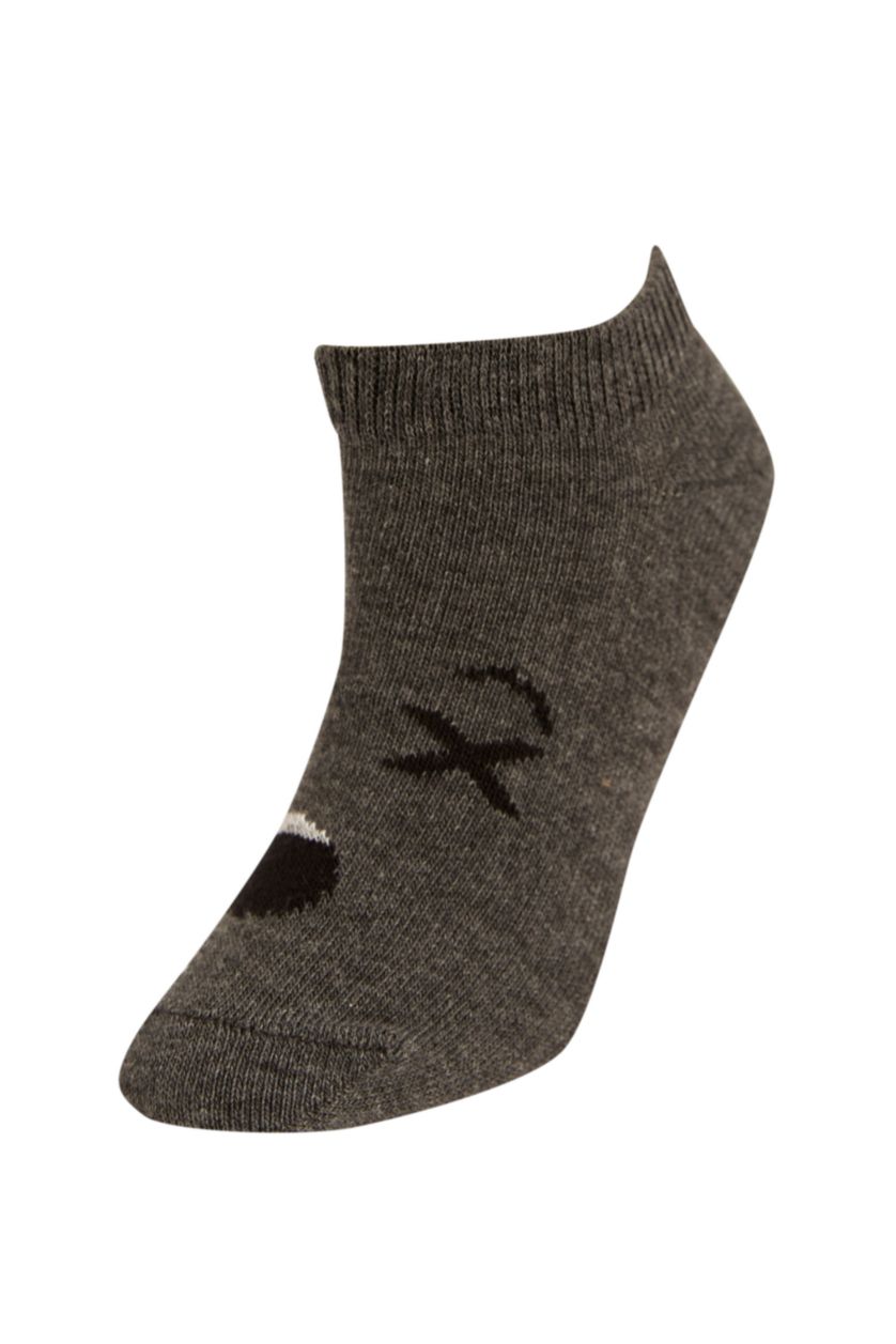 BOYS & TEENS Karma Boy 7 piece Short Socks