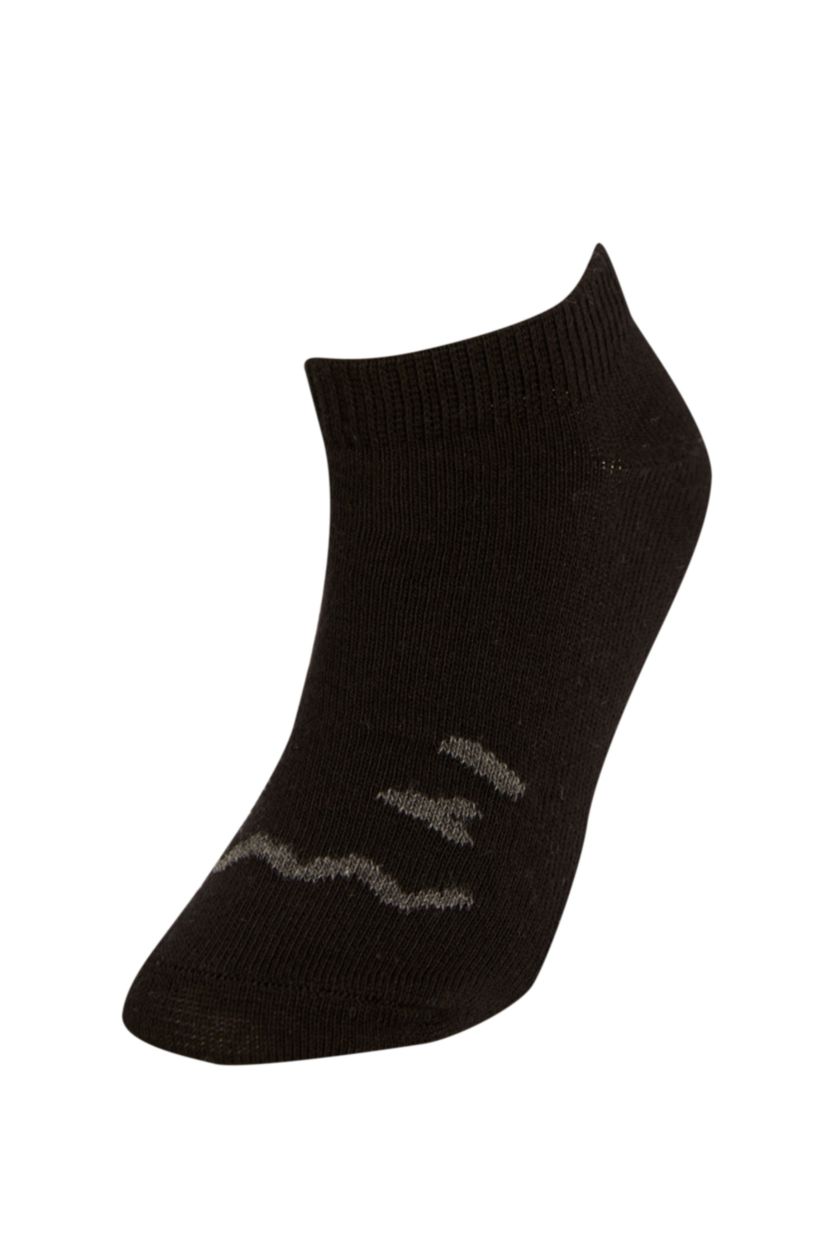 BOYS & TEENS Karma Boy 7 piece Short Socks