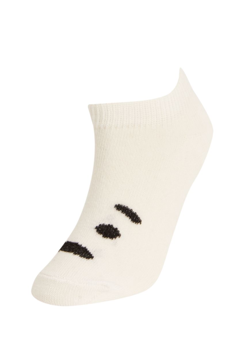 BOYS & TEENS Karma Boy 7 piece Short Socks