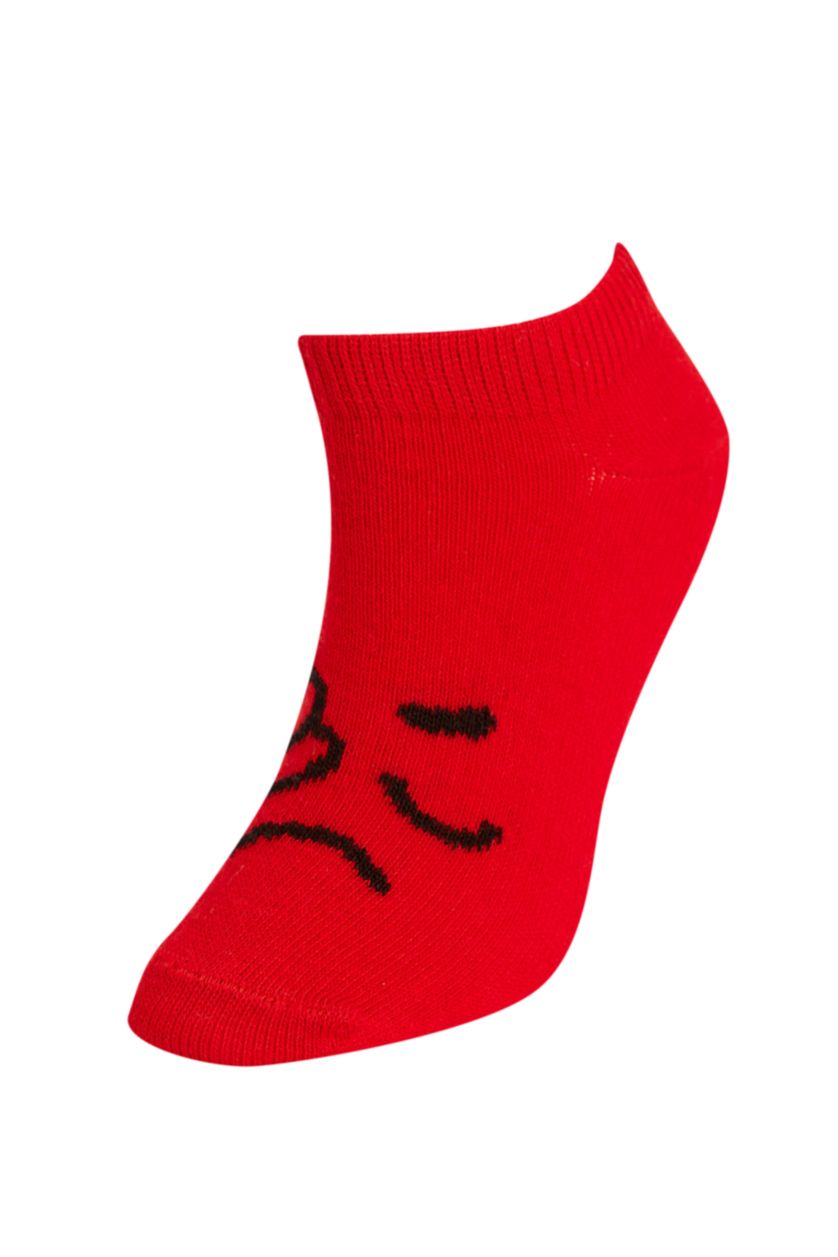 BOYS & TEENS Karma Boy 7 piece Short Socks