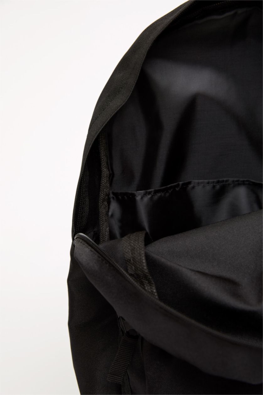 HOMME Noir Sac à dos sous licence Batman