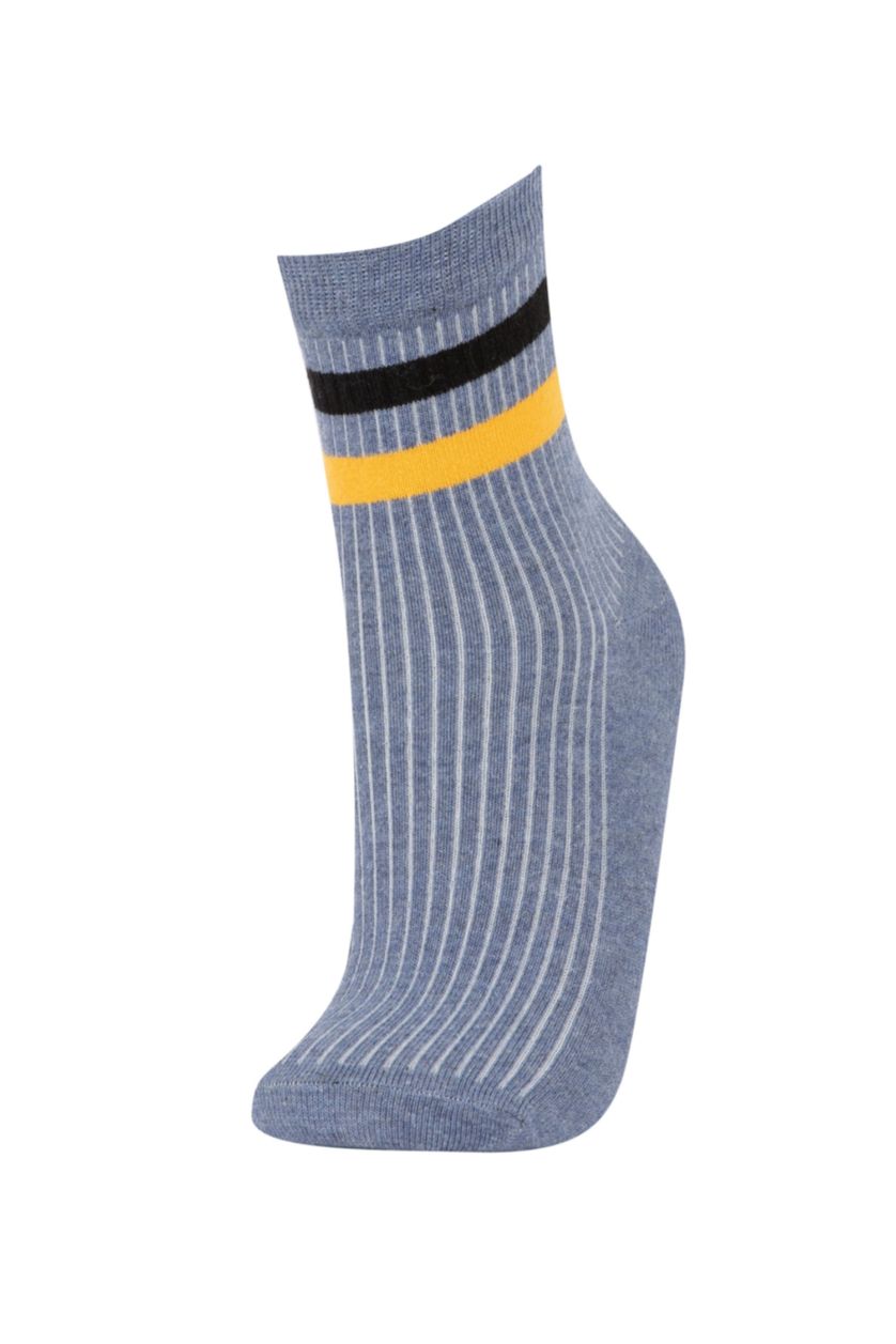 GARÇONS Karma Boy 5 Piece Long Socks