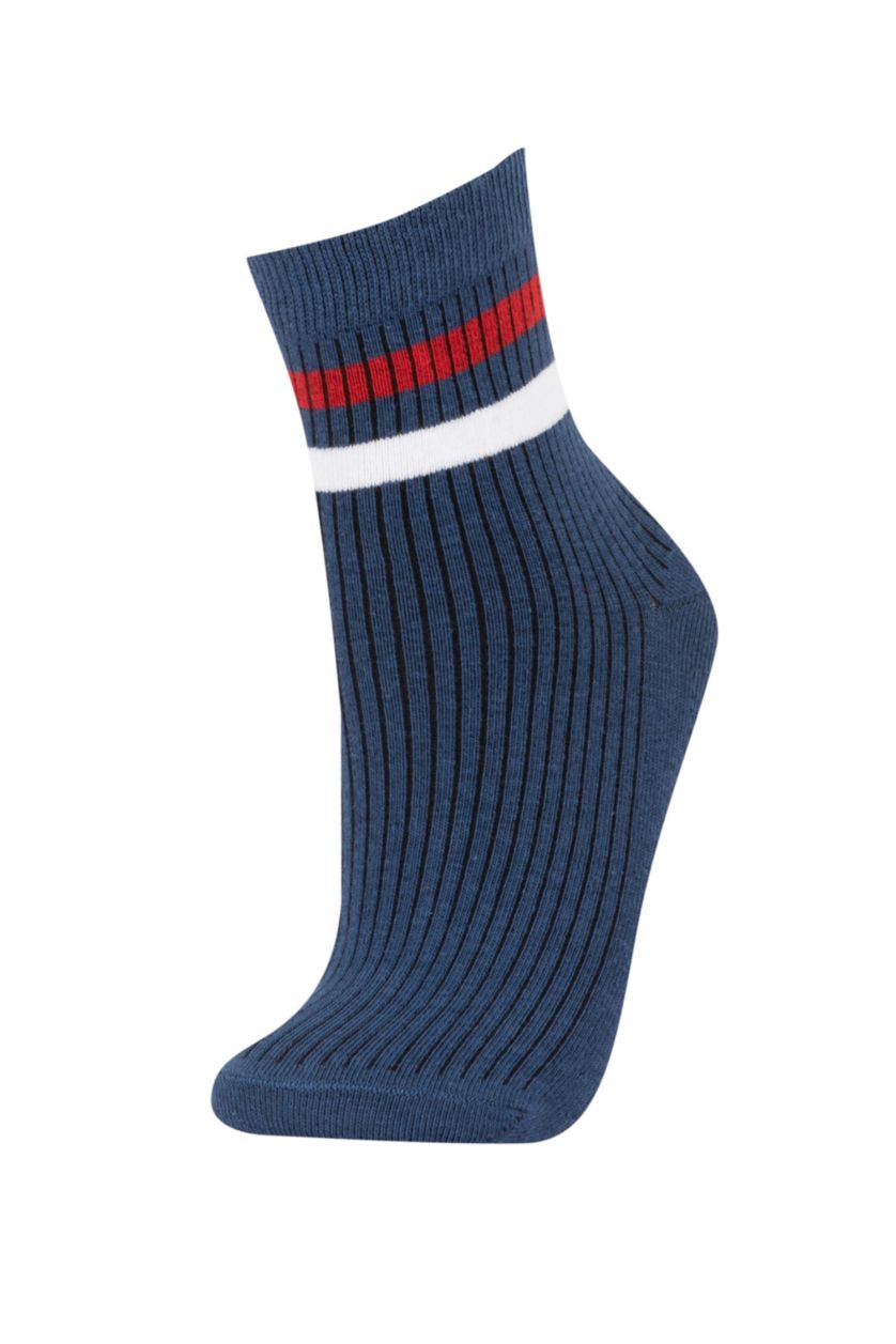 GARÇONS Karma Boy 5 Piece Long Socks
