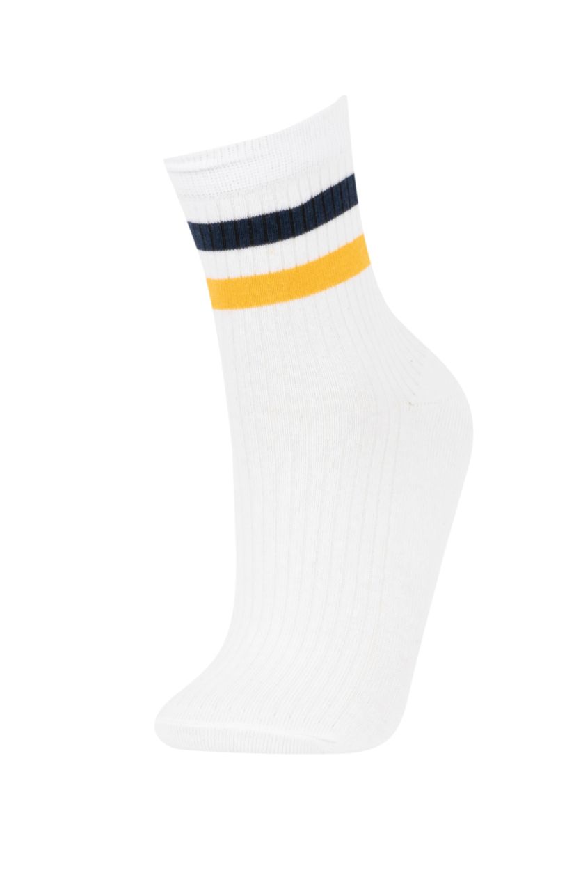GARÇONS Karma Boy 5 Piece Long Socks