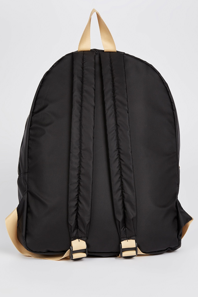 نساء أسود Backpack