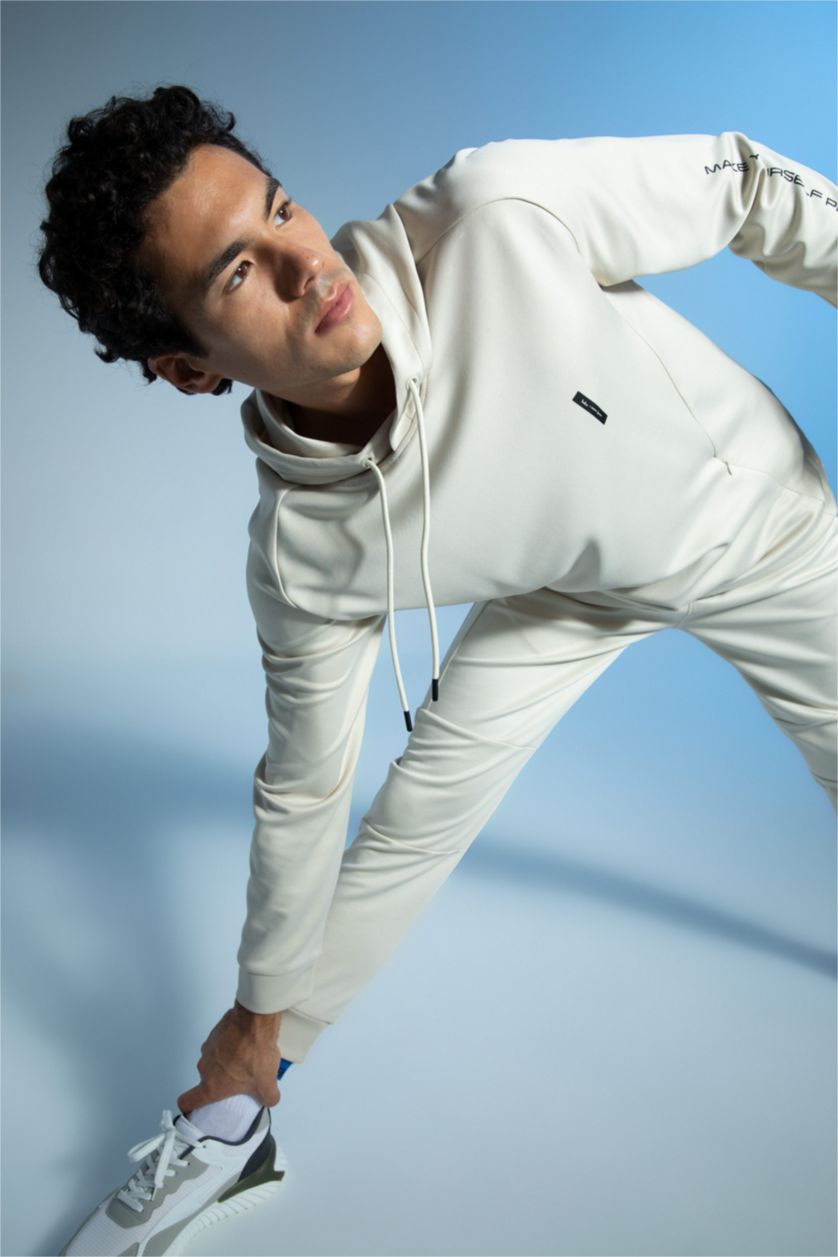 HOMME Beige Scaphandre Autonome Coupe standard