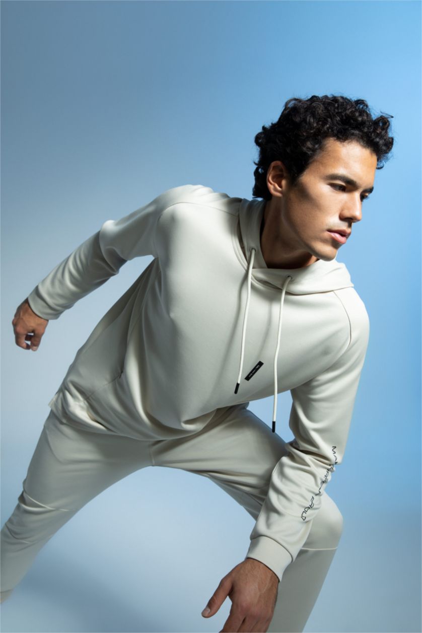 HOMME Beige Scaphandre Autonome Coupe standard