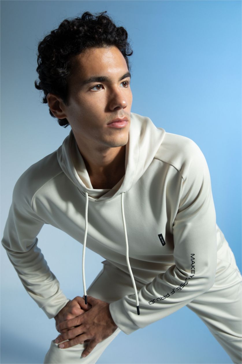 HOMME Beige Scaphandre Autonome Coupe standard