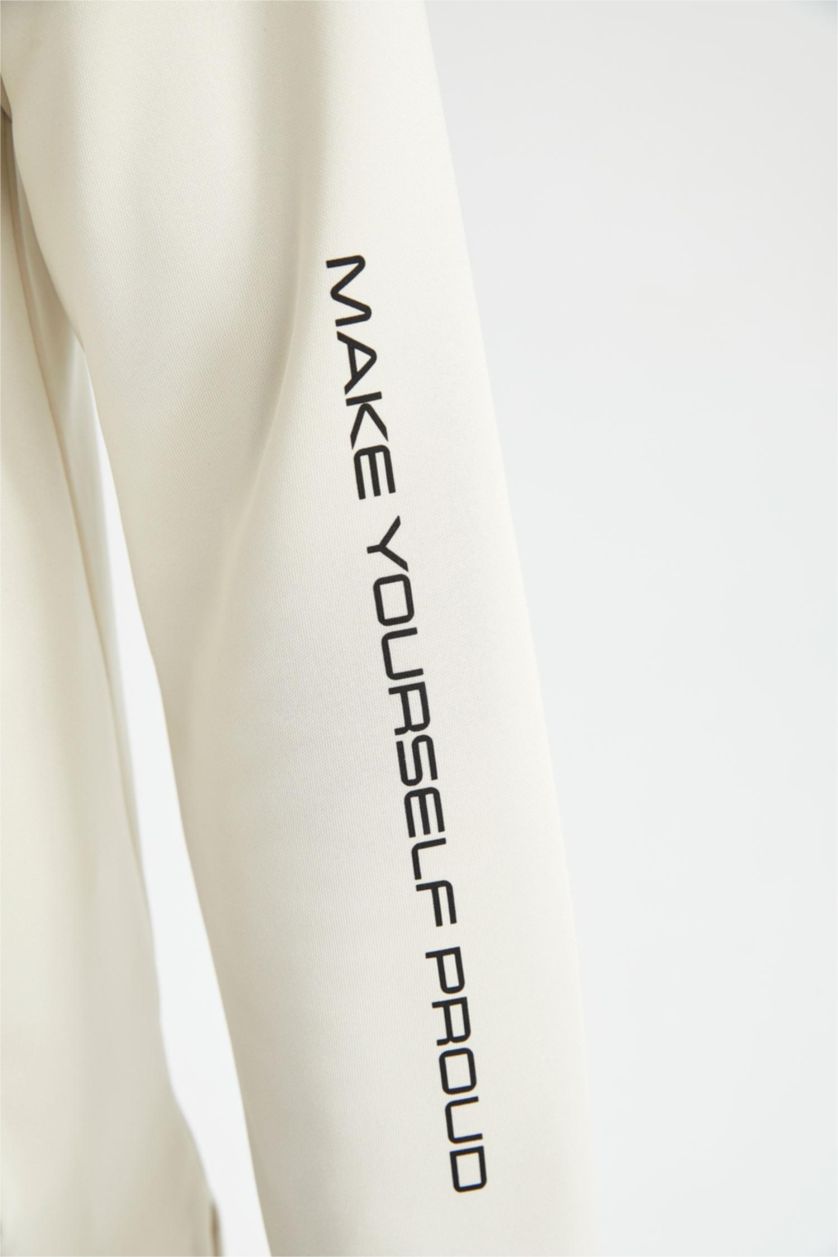 HOMME Beige Scaphandre Autonome Coupe standard