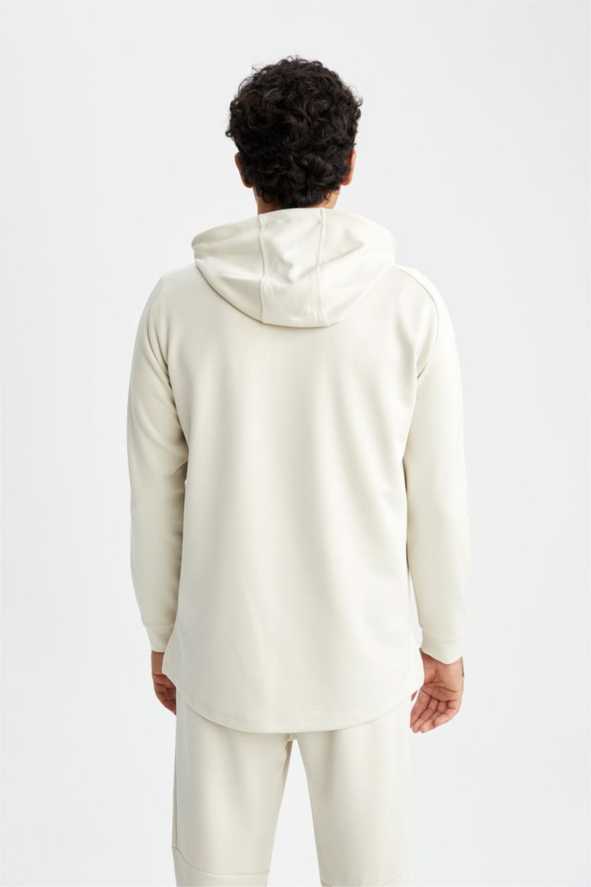 HOMME Beige Scaphandre Autonome Coupe standard