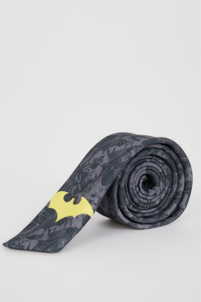 رجالي أسود كرافتة رجالي من باتمان