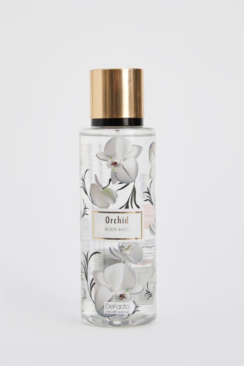 Kadın Beyaz Kadın 250 ml Vücut Spreyi