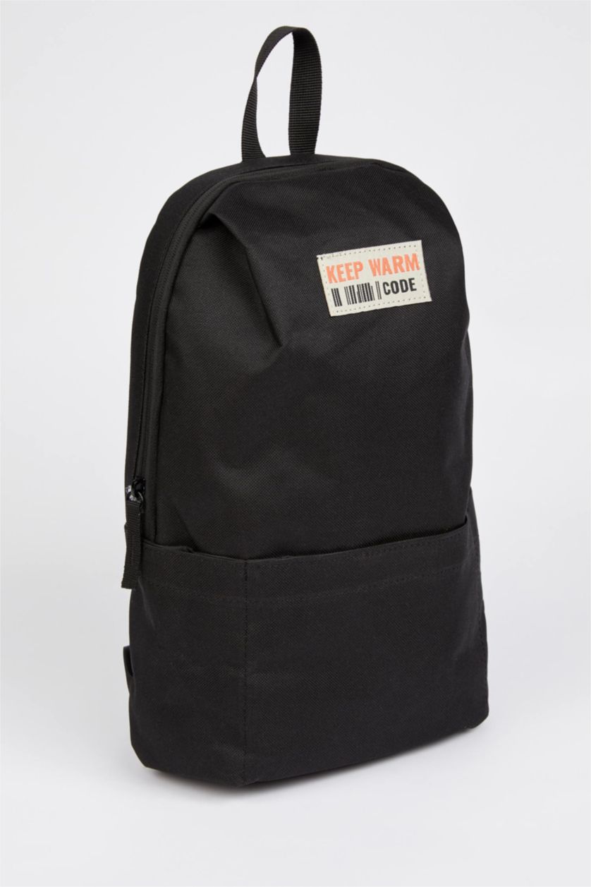 أولاد أسود شنطة ظهر