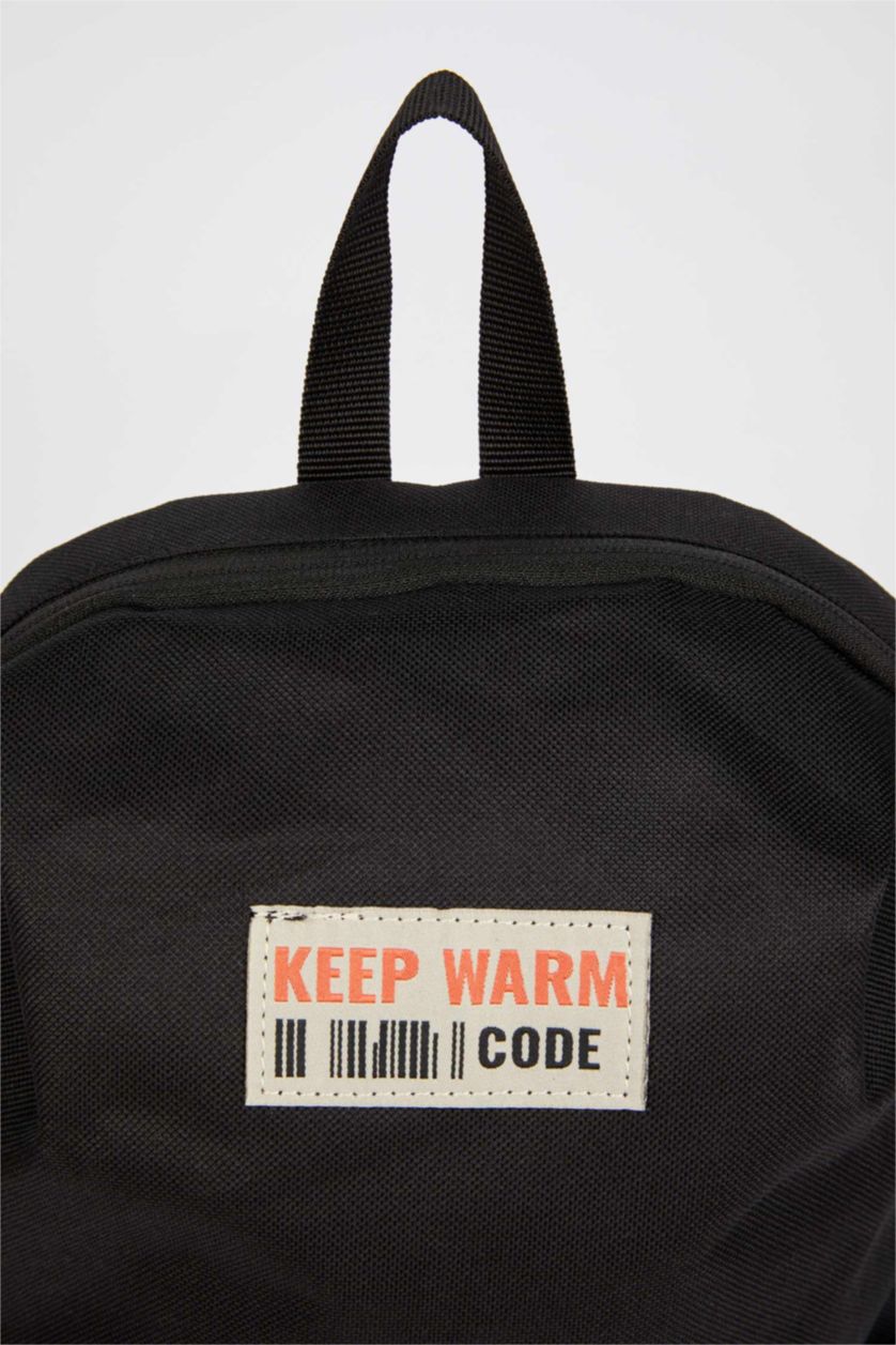 أولاد أسود شنطة ظهر