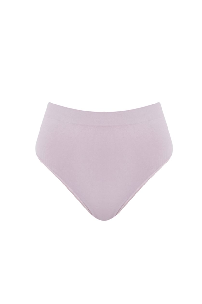 Kadın Gülkurusu Fall in Love Seamles İz Yapmayan Brazilian Külot