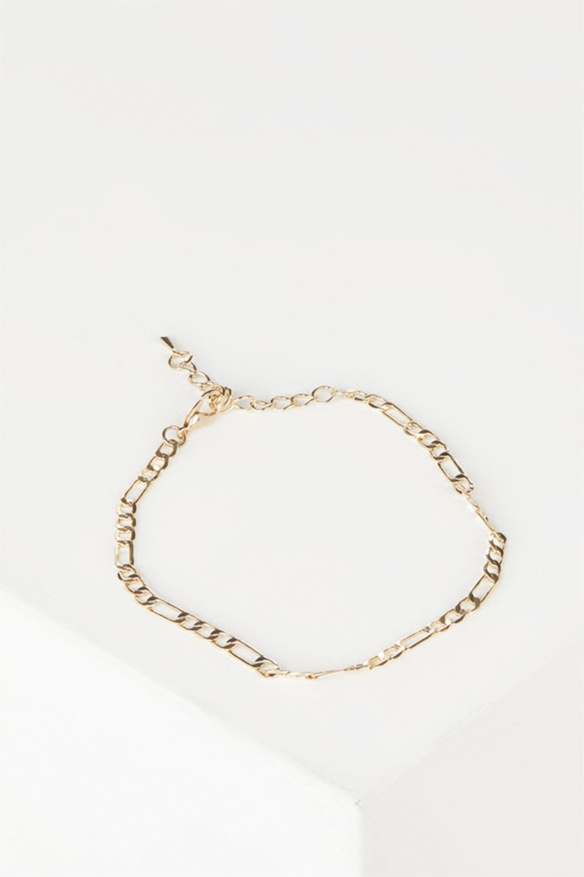 Kadın Altın Altın Renkli Bileklik