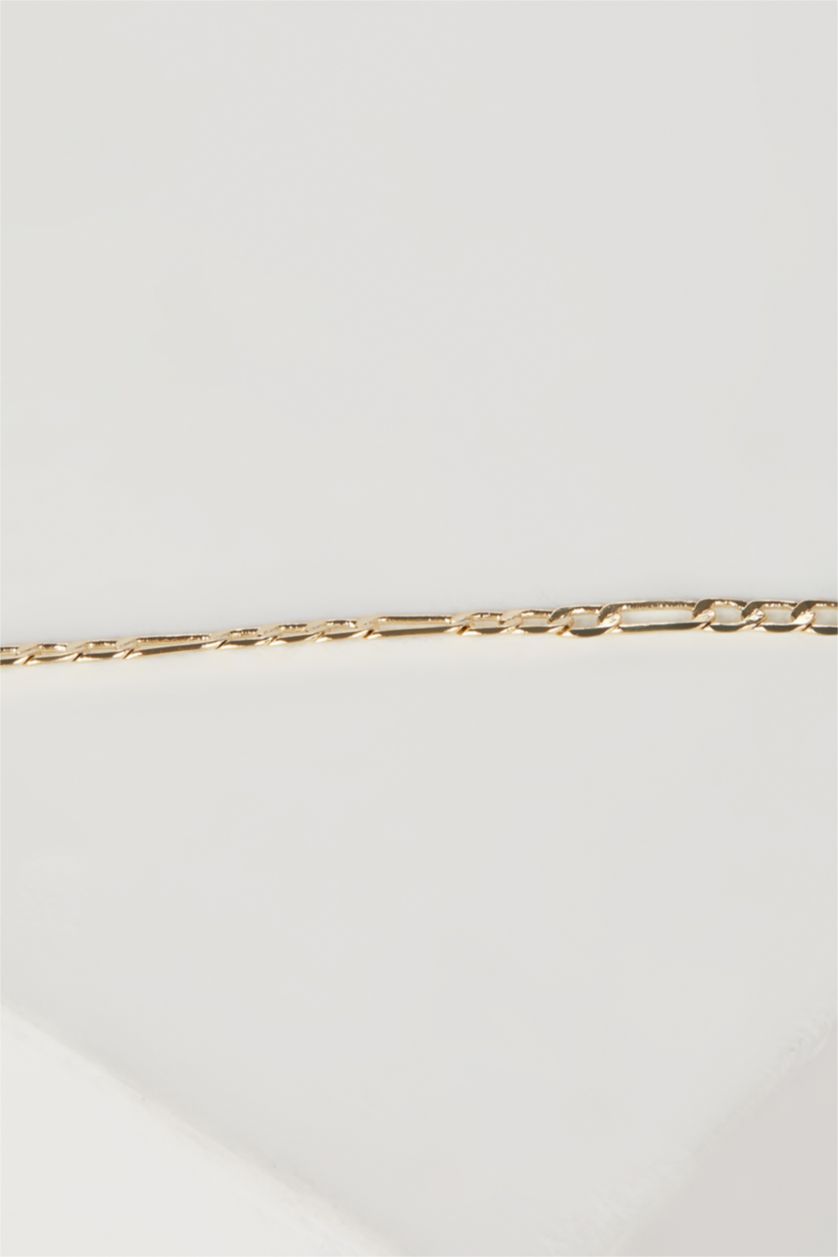 Kadın Altın Altın Renkli Bileklik