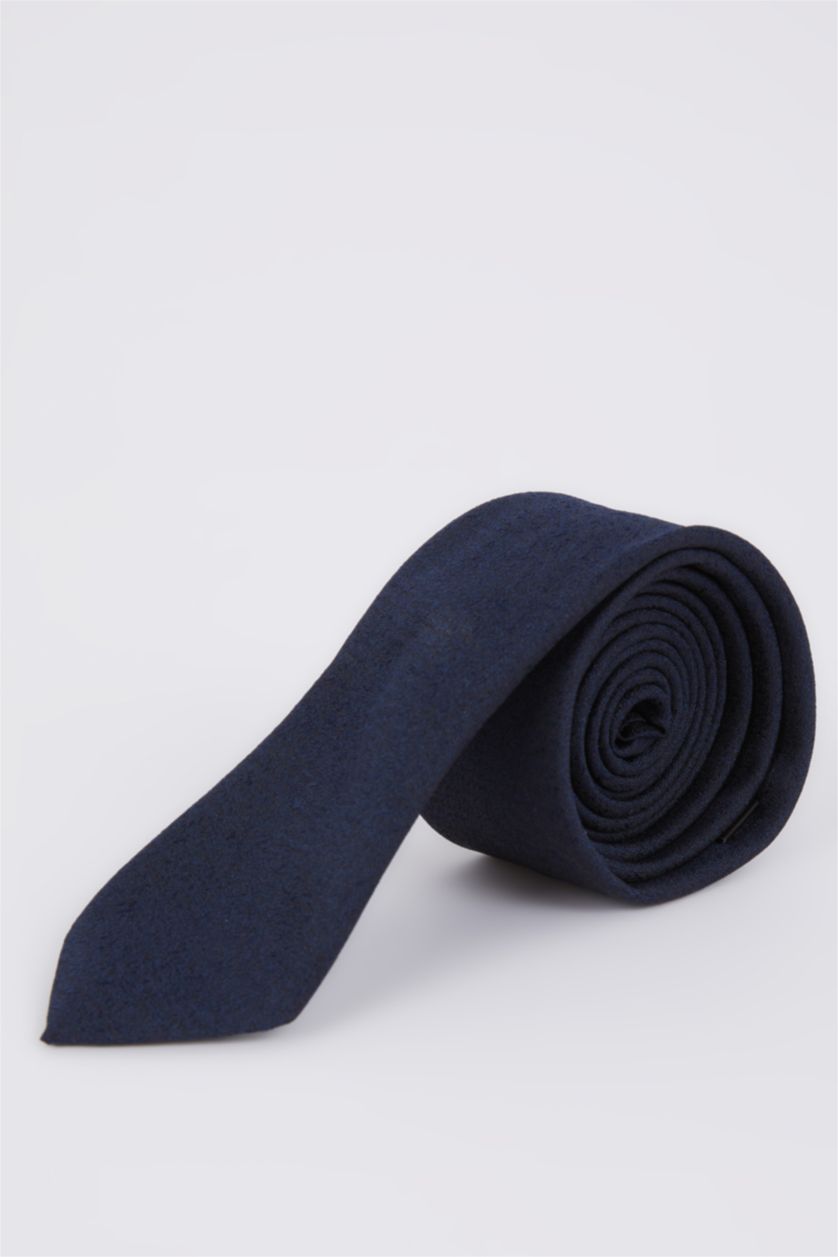 MAN NAVY Men's Tie