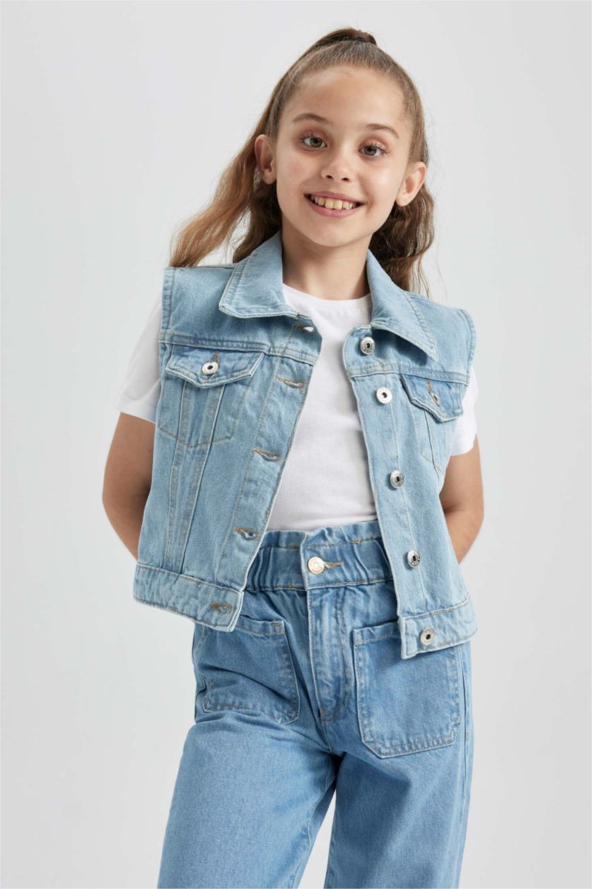 بنات أزرق ثلجي فيست بناتي