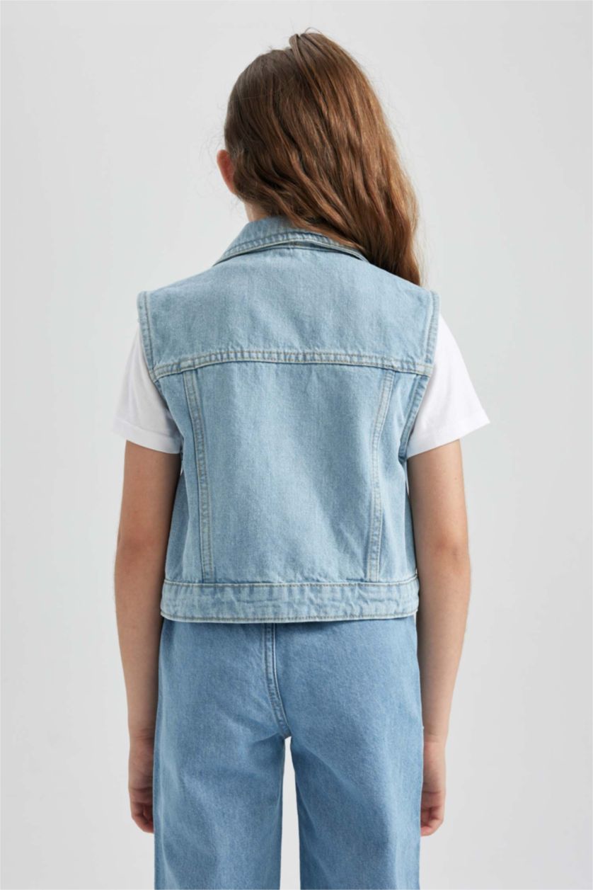 بنات أزرق ثلجي فيست بناتي