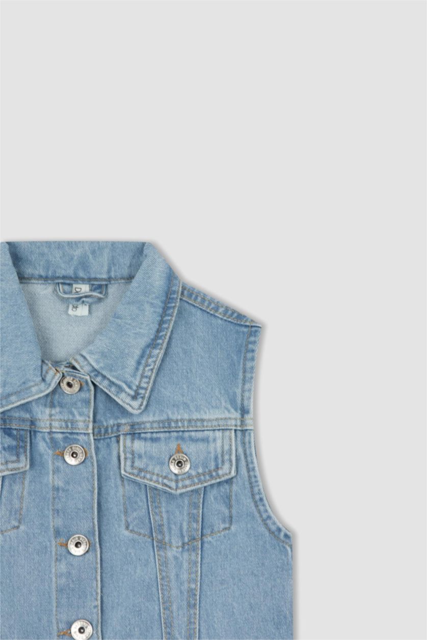 بنات أزرق ثلجي فيست بناتي