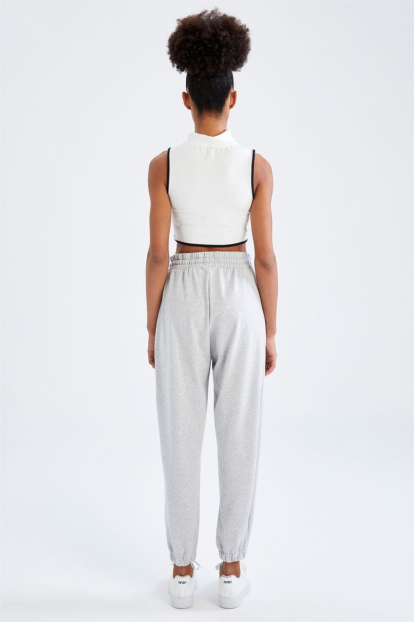 FEMME Gris Memphis Grizzlies (Nbamem1000) Pantalons