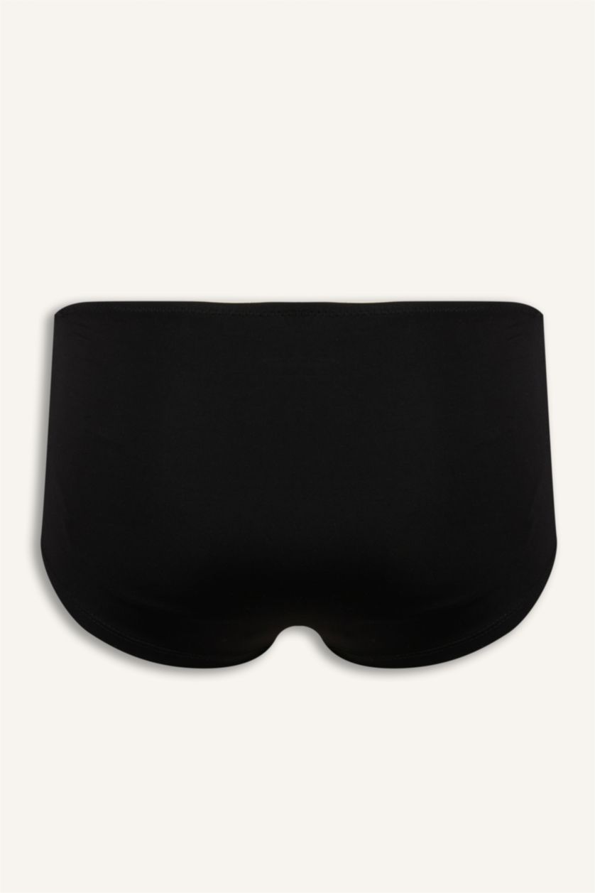 Kadın Siyah Bikini Alt