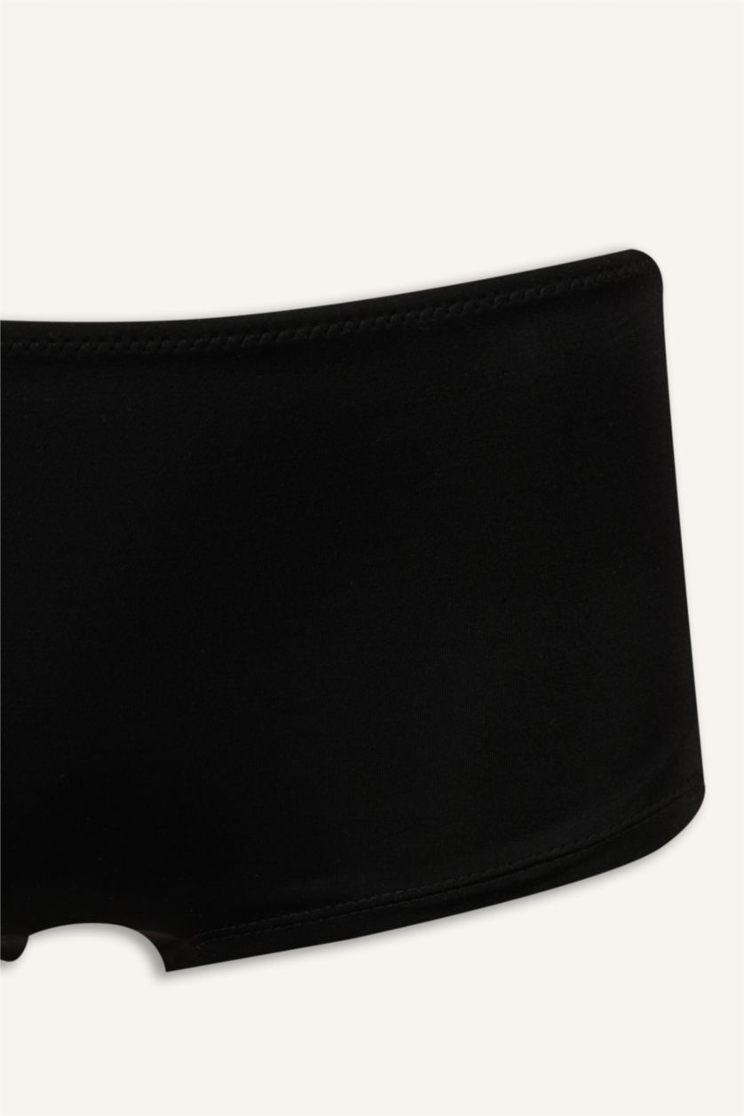 Kadın Siyah Bikini Alt