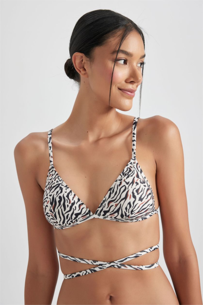 نساء بيج بيكيني علوي بقصة عادية من  Fall In Love