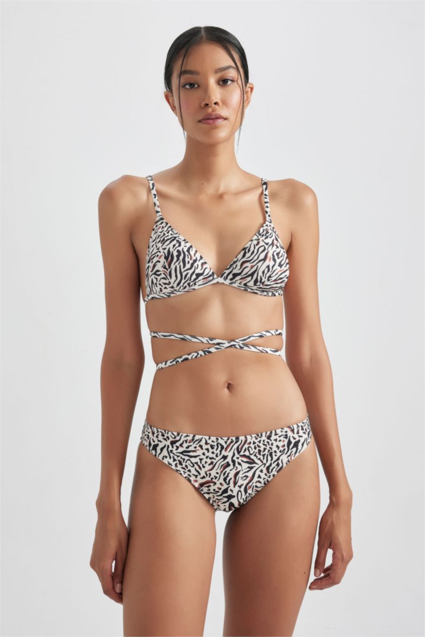 نساء بيج بيكيني علوي بقصة عادية من  Fall In Love