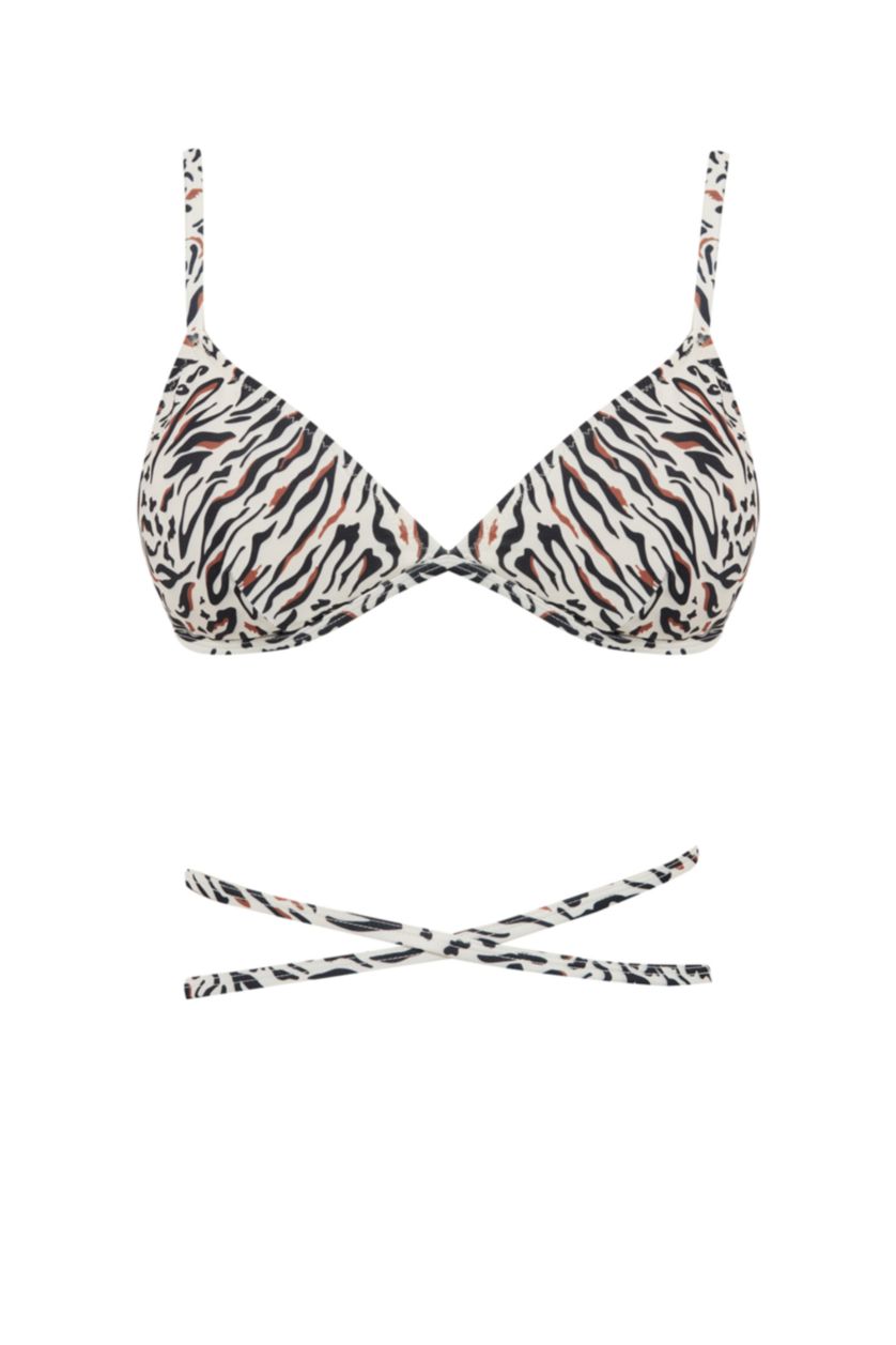 نساء بيج بيكيني علوي بقصة عادية من  Fall In Love