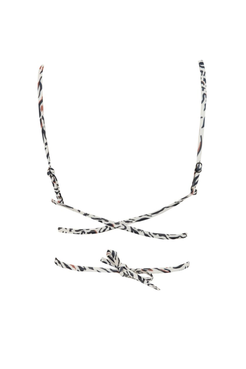 نساء بيج بيكيني علوي بقصة عادية من  Fall In Love