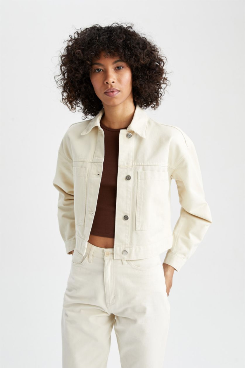 WOMAN Sand Puffer Jacket