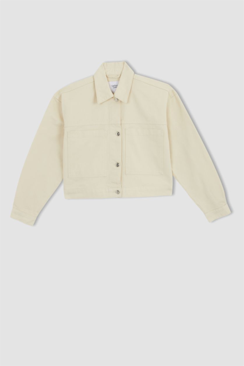 WOMAN Sand Puffer Jacket
