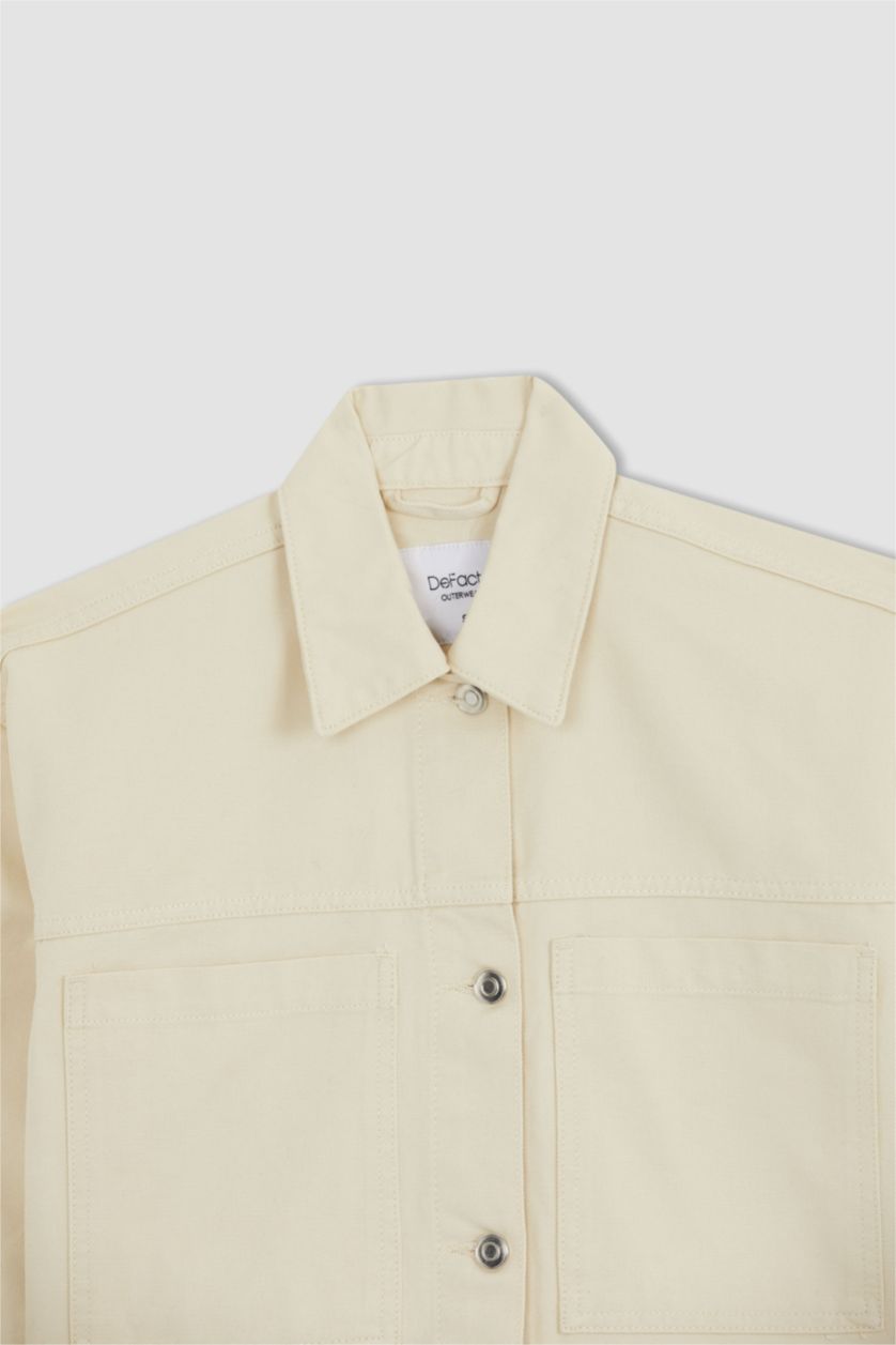 WOMAN Sand Puffer Jacket